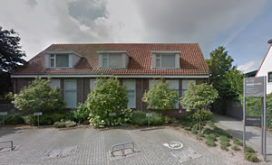 Padberkliniek Ede
