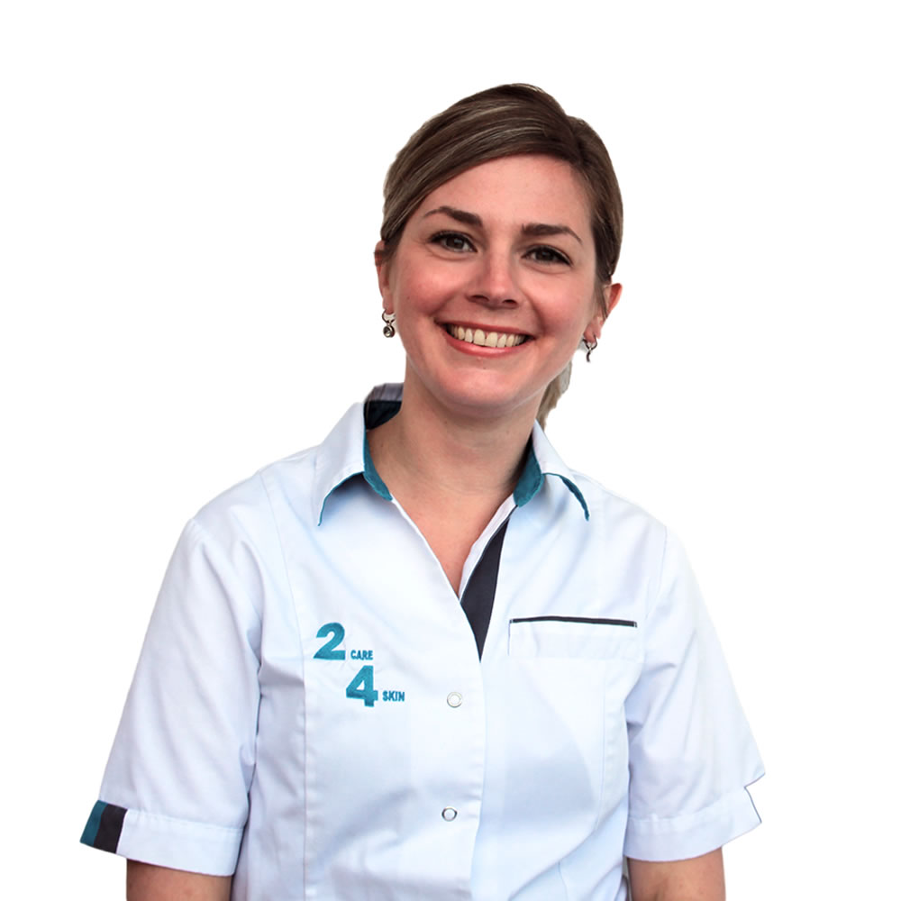 Marjolein Klomp