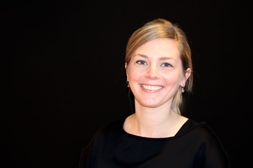 Marjolein Klomp
