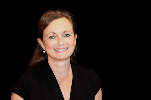 Marjorie Kuijpers
