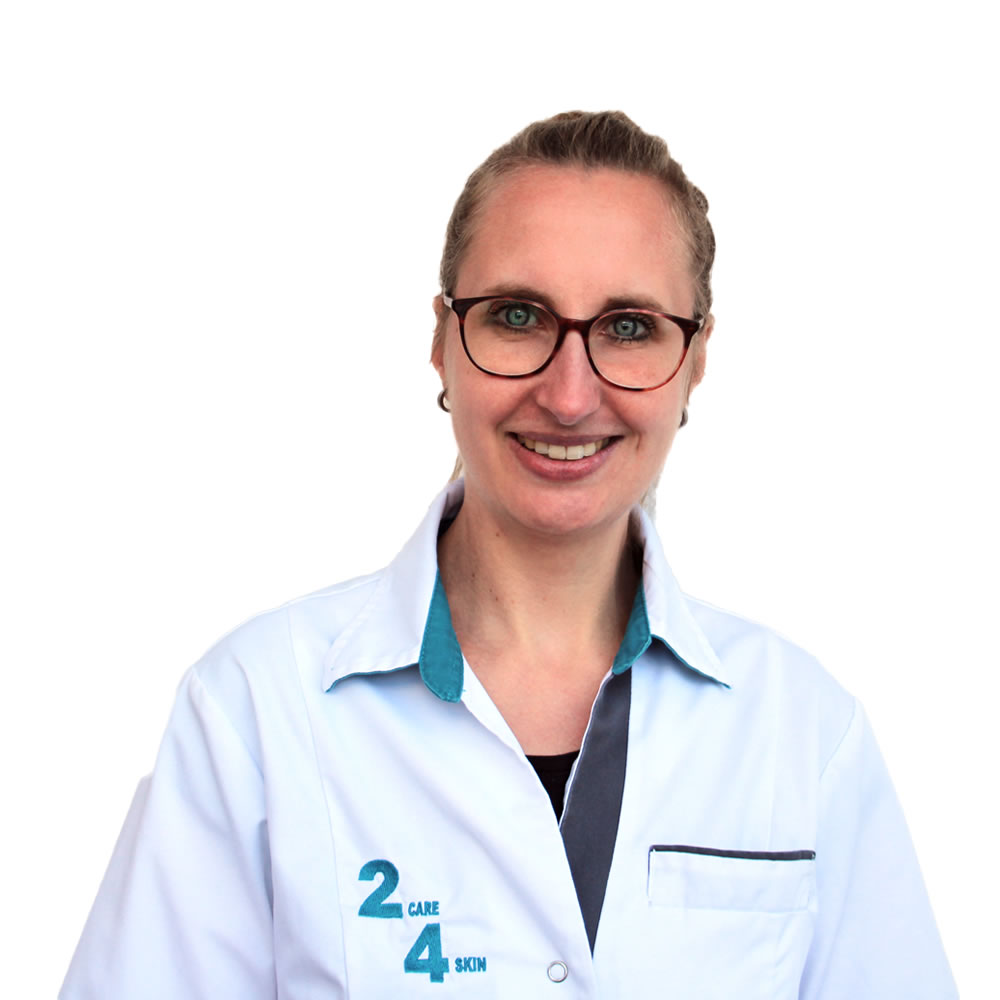 Mirjam Brinkman