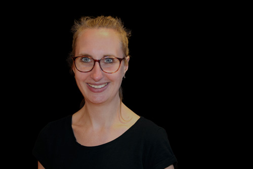 Mirjam Brinkman